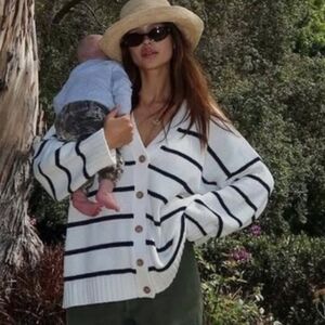 Jenni Kayne Chloe Cardigan XS